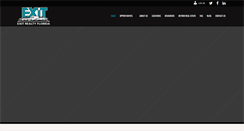 Desktop Screenshot of exitrealtyflorida.com