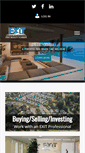 Mobile Screenshot of exitrealtyflorida.com
